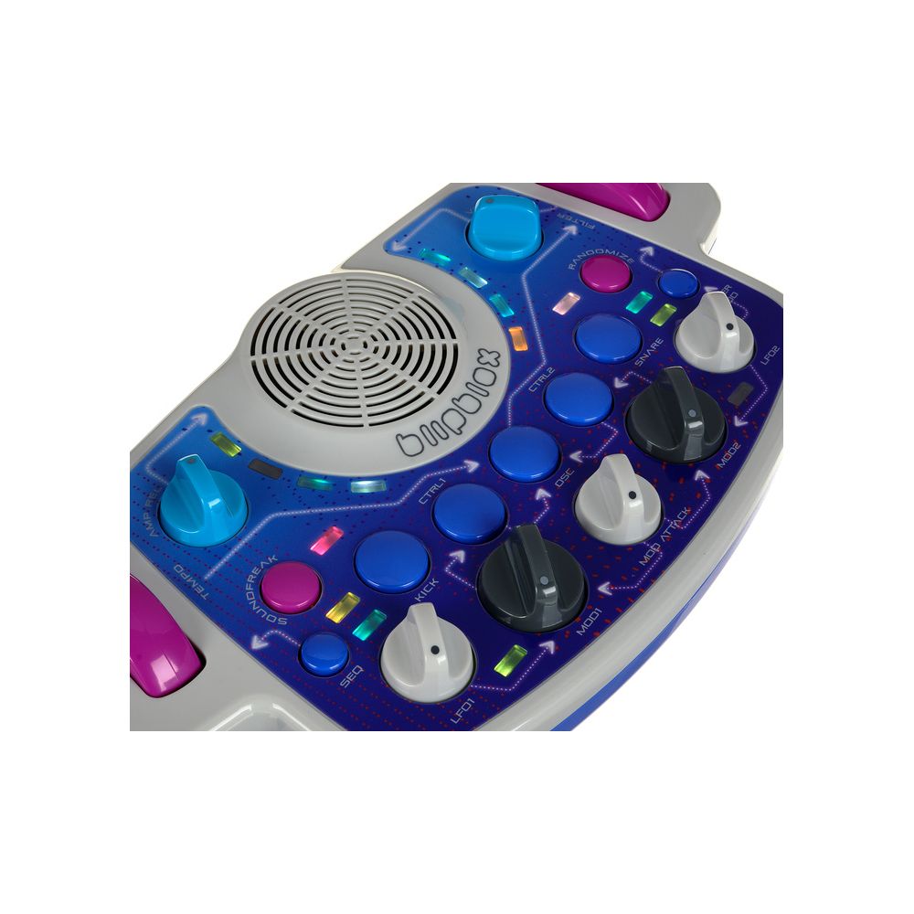 Playtime Engineering Blipblox SK2 – Thomann Ireland