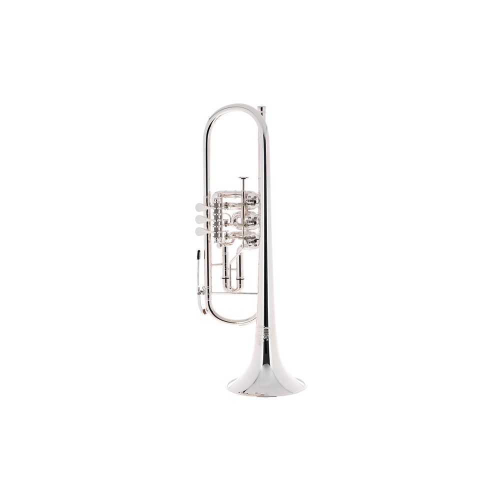Thomann Concerto GMS Rotary Trumpet – Thomann Ireland