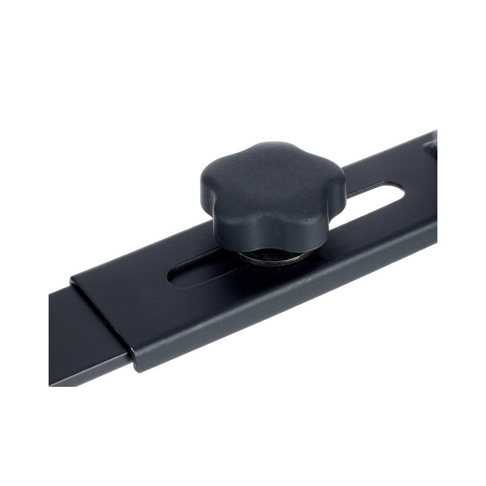 Airturn SideKick Extension Clamp – Thomann Ireland