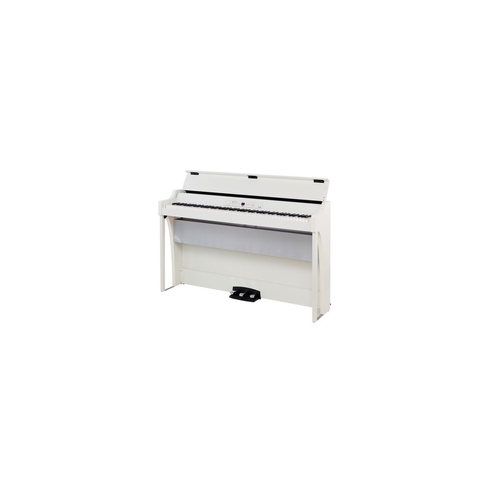Korg G1 B Air WH B
