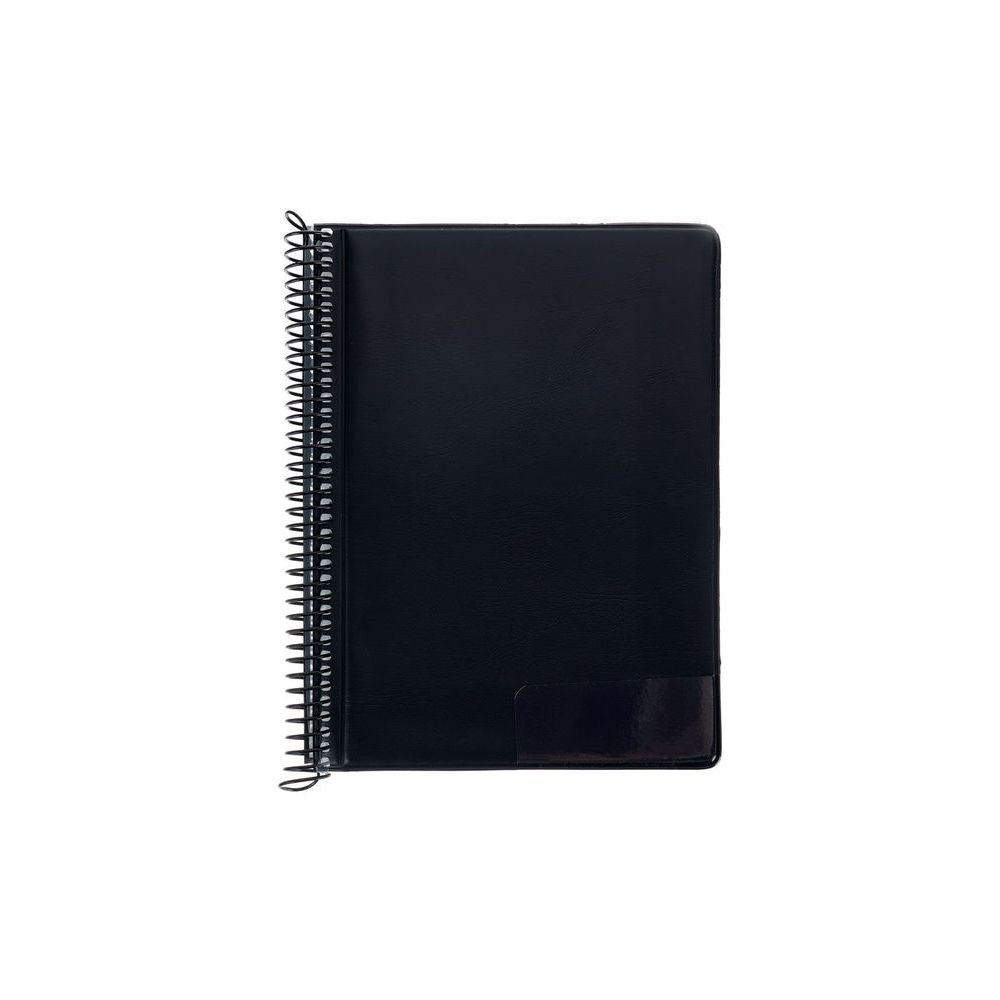 Star Marching Folder 245/30 Black – Thomann Ireland