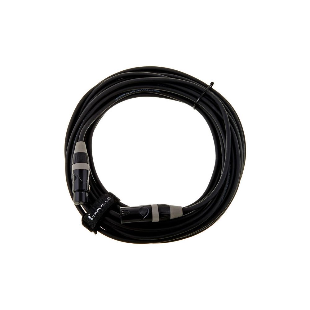 Stairville PDC5CC DMX Cable 15,0 m 5 pin – Thomann Ireland