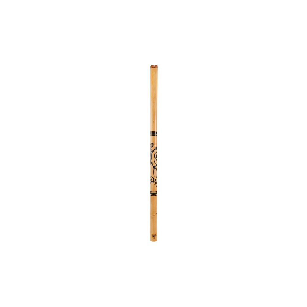 Thomann Didgeridoo Maori Tattoo C – Thomann Ireland