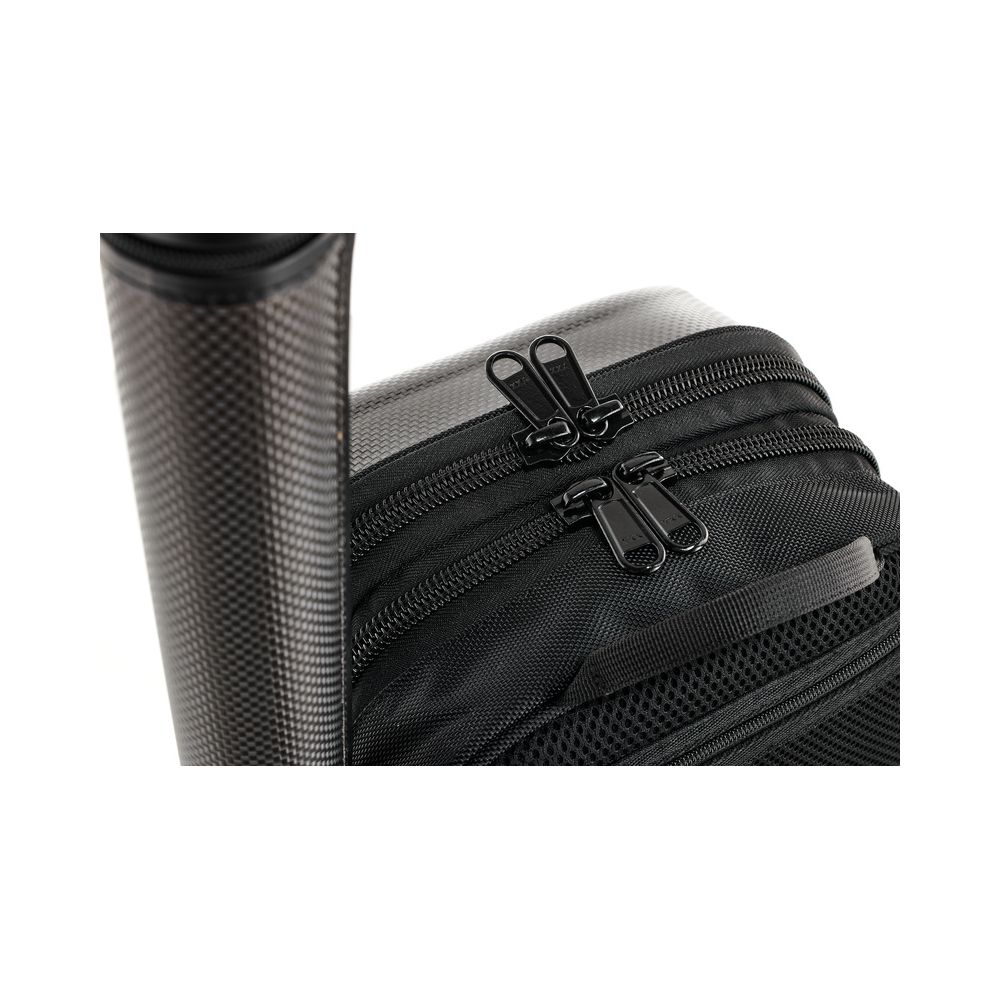 Gewa Violin Space Bag Titanium 4/4 – Thomann Ireland