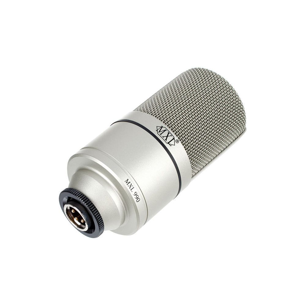 MXL 990 – Thomann Ireland