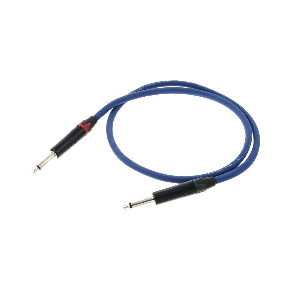Evidence Audio Si3GG Siren 2 Speaker Cable – Thomann Ireland