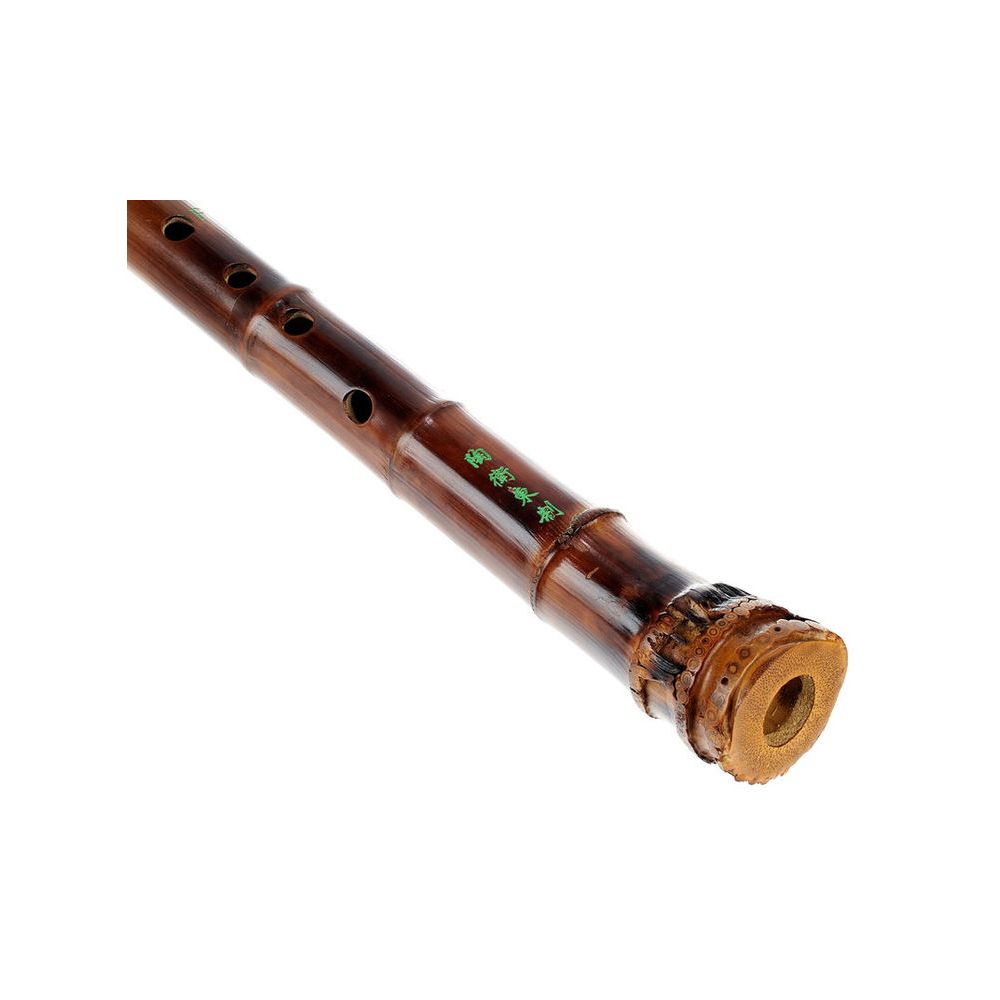Thomann Shakuhachi Xiao Standard F – Thomann Ireland