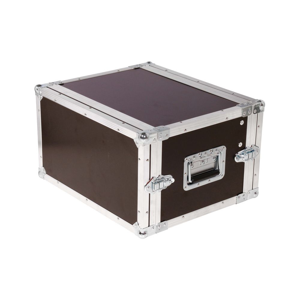 Thon Case 6U Sirus Quad 8CH – Thomann Ireland