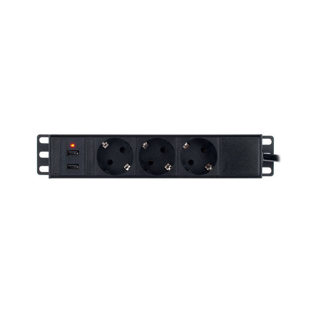 the t.racks Power 3 USB – Thomann Ireland