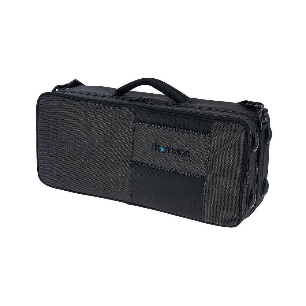 Thomann Lightcase Alto Sax Rectangular – Thomann Ireland