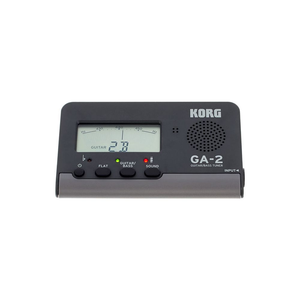 Korg GA
