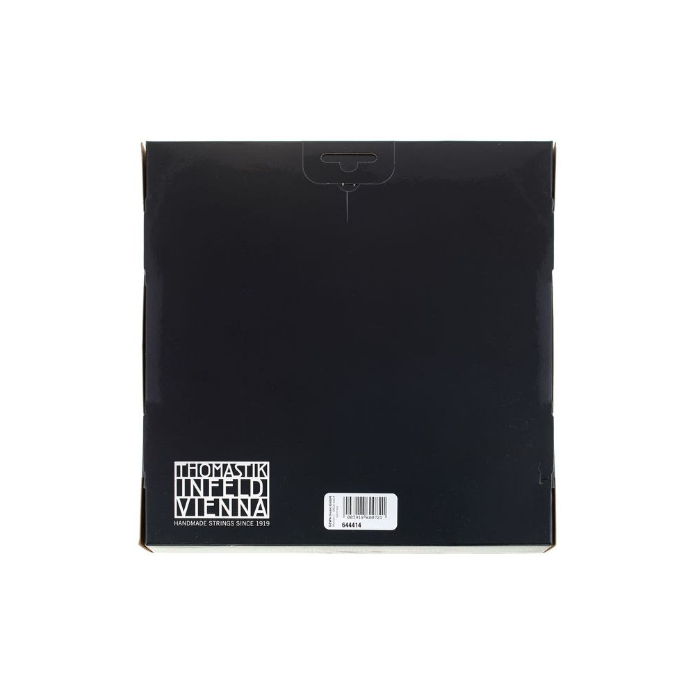 Thomastik Belcanto Solo Double Bass 3/4 – Thomann Ireland