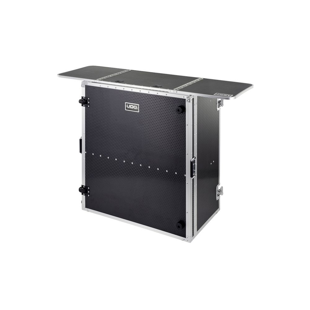 UDG Fold Out DJ Table Silver MK2 – Thomann Ireland