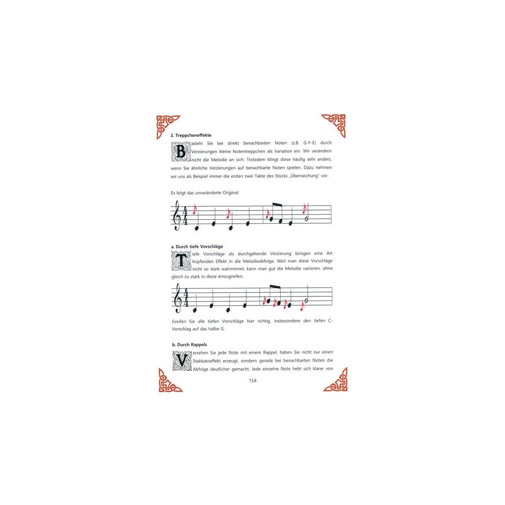 Sven Edsen Dudelsacklehrbuch Hümmelchen 2 – Thomann Ireland