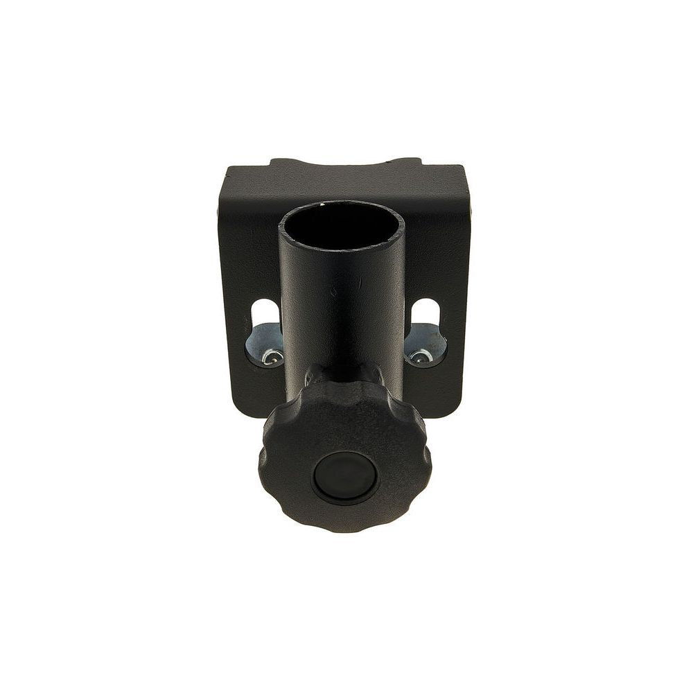 Stairville Tour Stage Railing Holder 2 Bk – Thomann Ireland