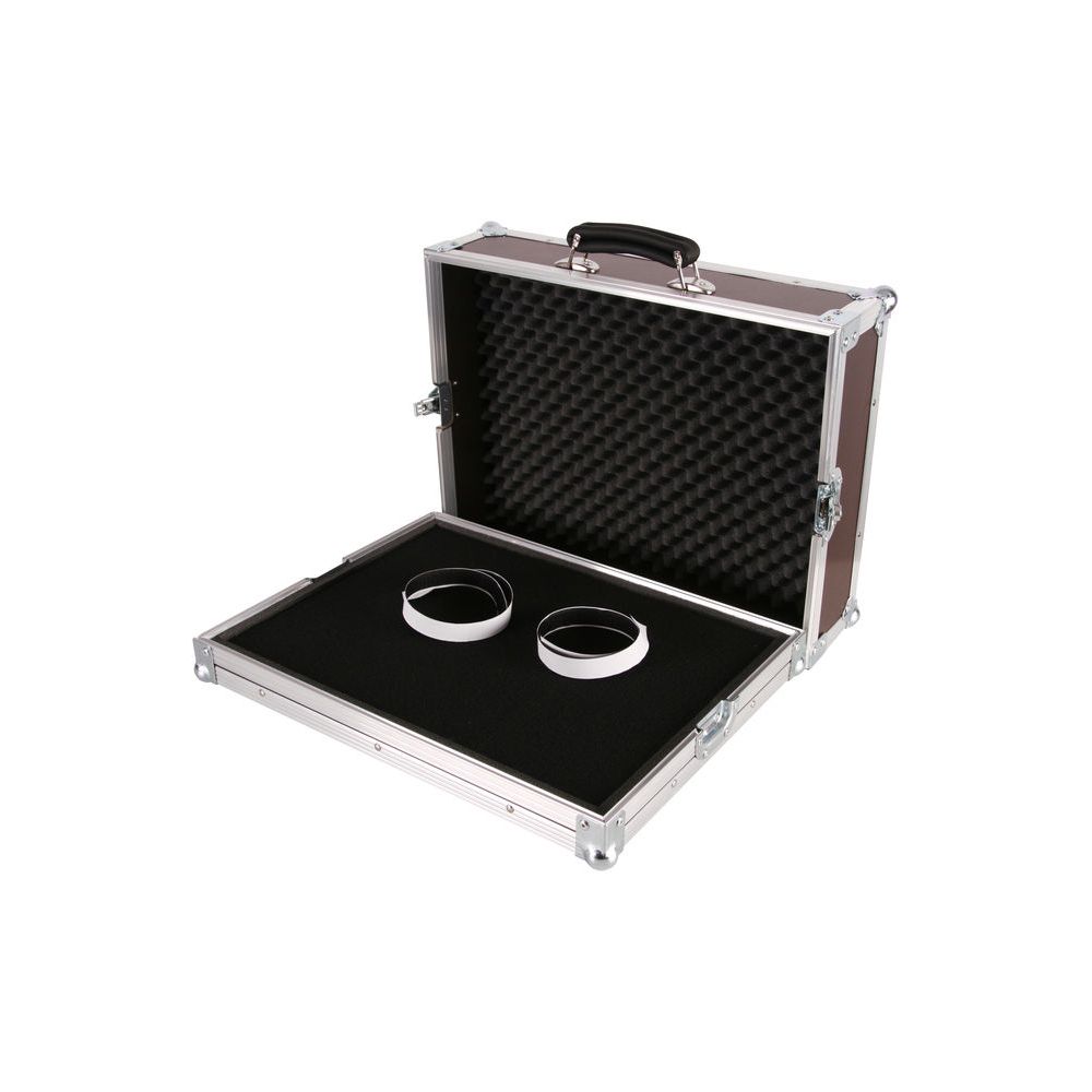 Thon Effect Pedal Case X