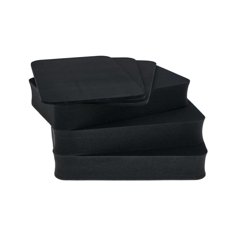 Flyht Pro UAC Foam Inlay "L" – Thomann Ireland