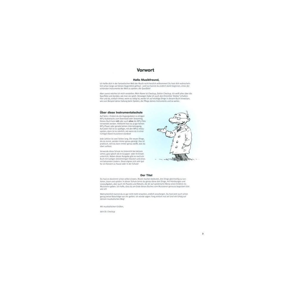 De Haske Hören Lesen Schule 1 Flute – Thomann Ireland