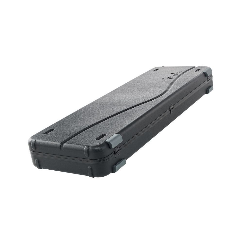 Fender Deluxe Molded Bass Case – Thomann Ireland
