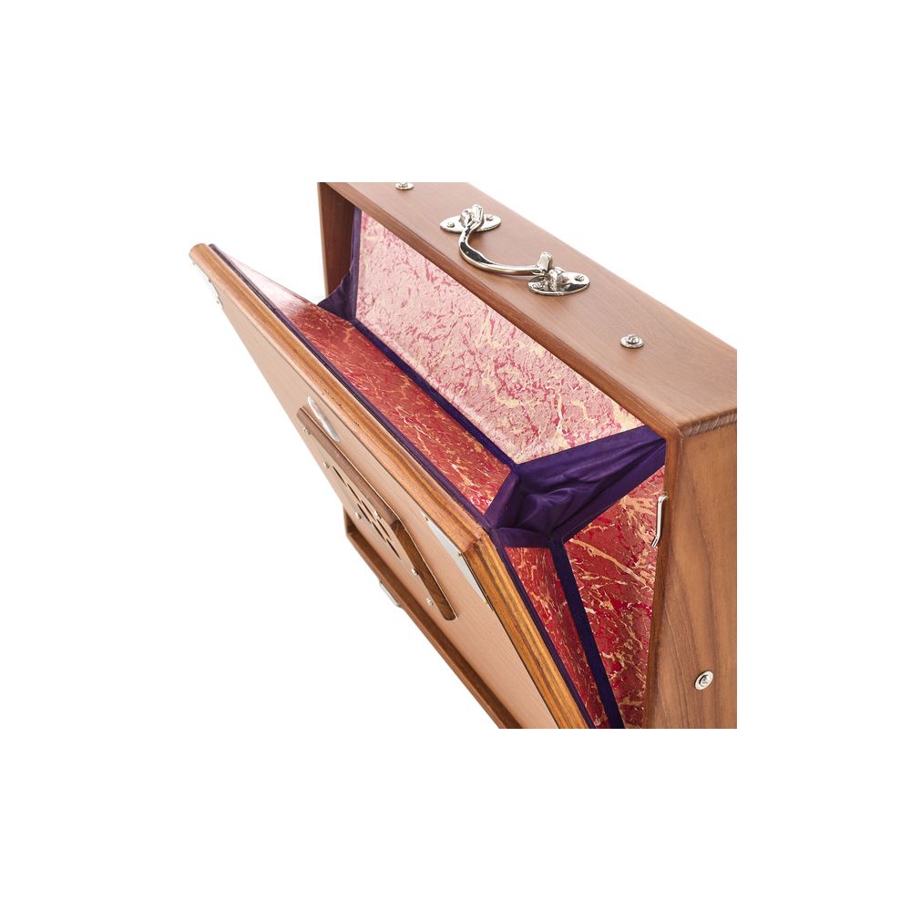 Thomann Nataraj Prof. Shruti 3 Octaves – Thomann Ireland