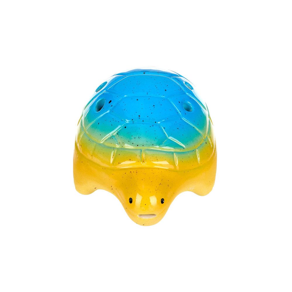 Thomann Ocarina 4H C Soprano Turtle – Thomann Ireland