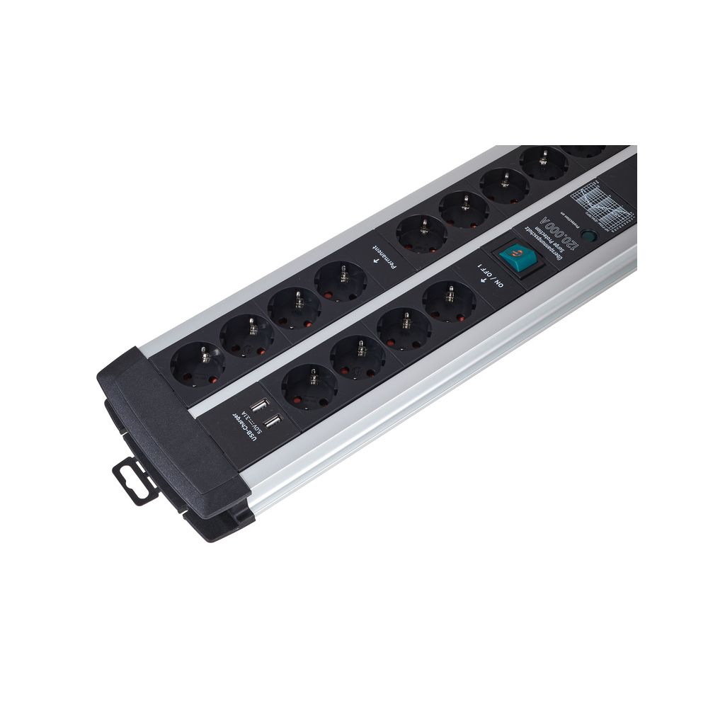 Brennenstuhl Premium