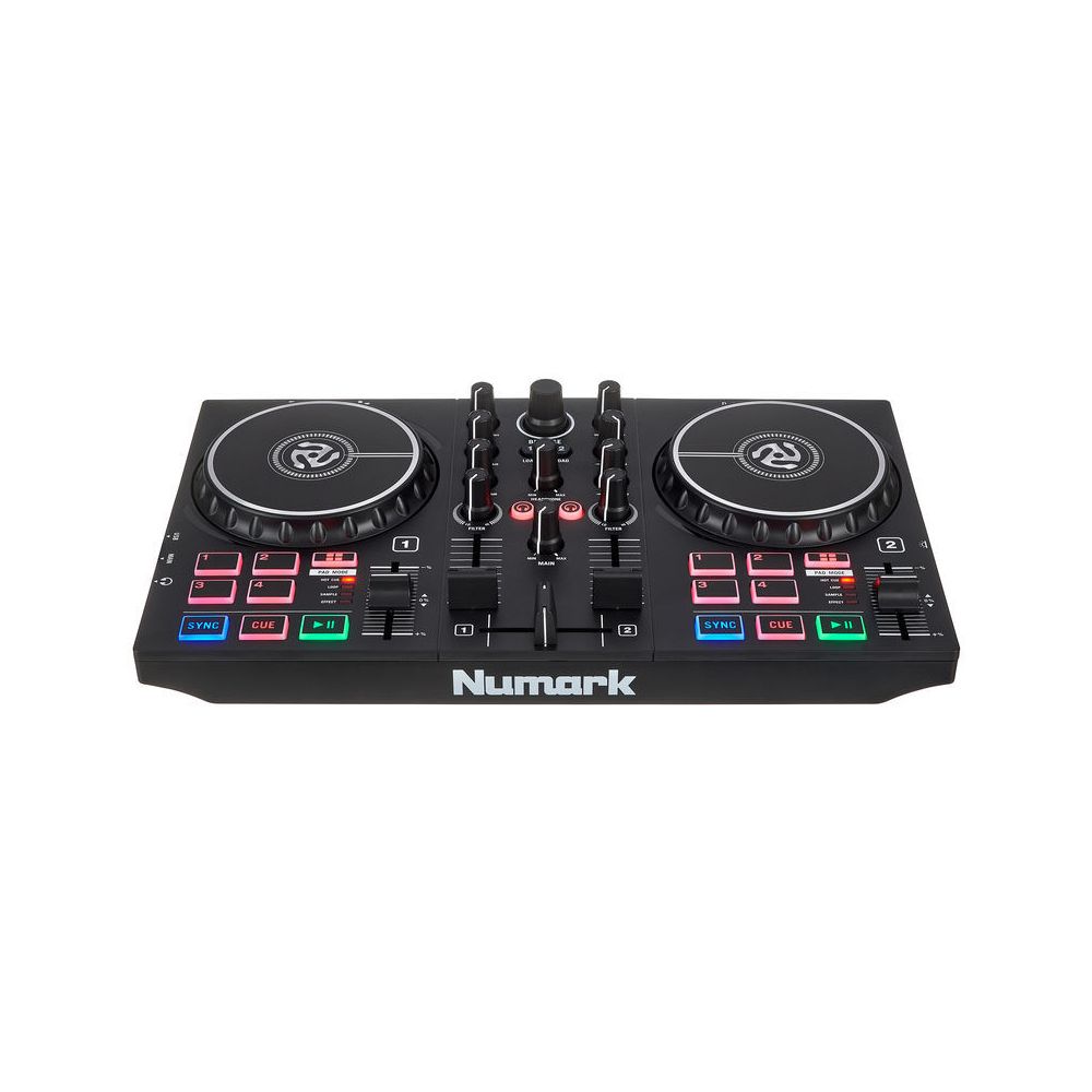 Numark Party Mix MKII – Thomann Ireland