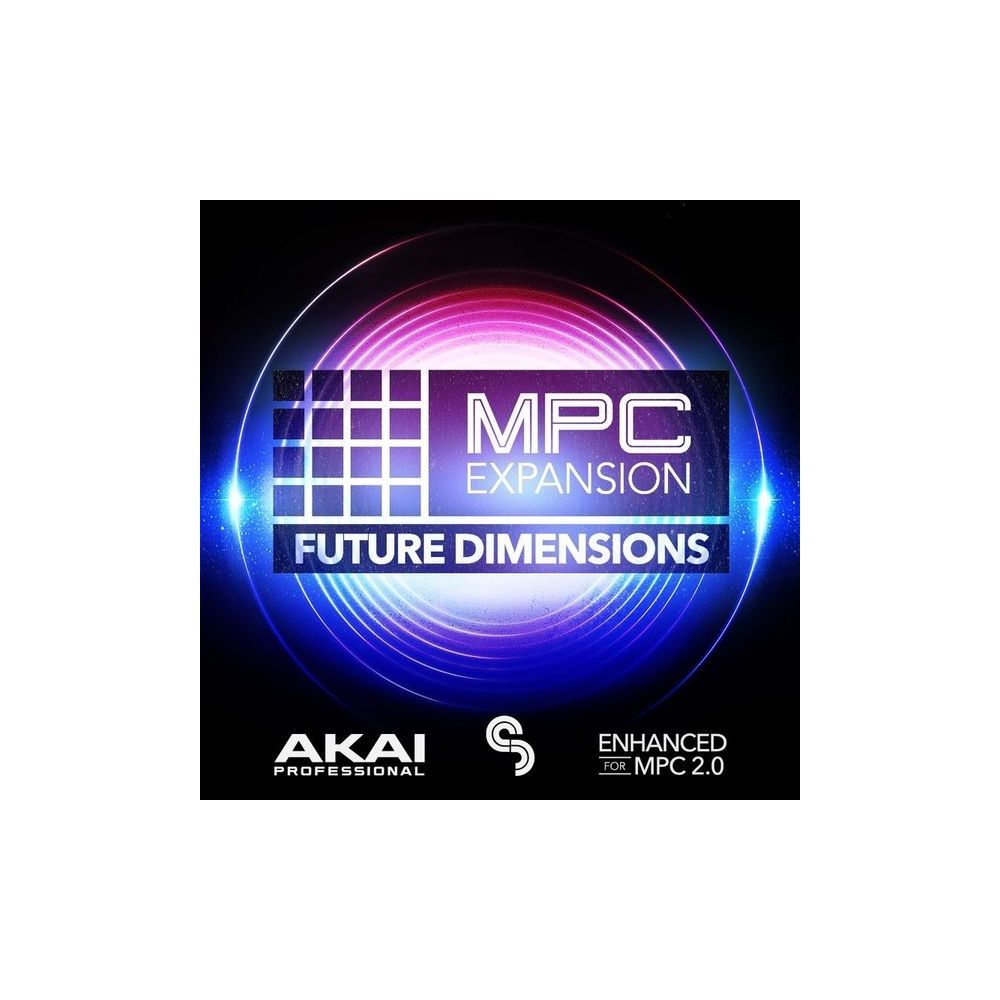 AKAI Professional Future Dimensions – Thomann Ireland
