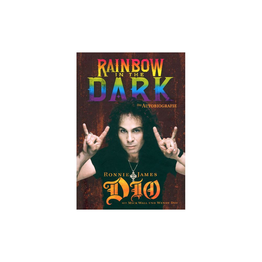 I.P. Verlag Rainbow in the Dark – Thomann Ireland