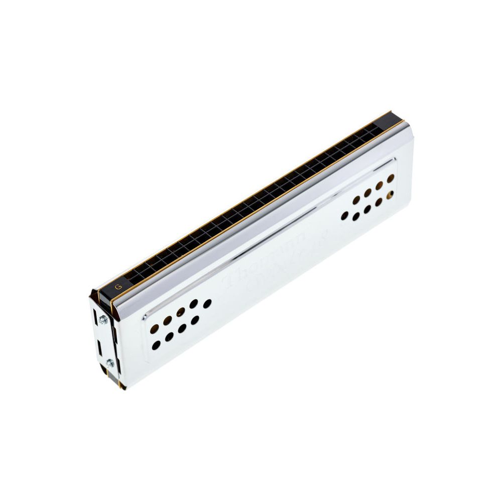 Thomann Wender 48 Harp – Thomann Ireland