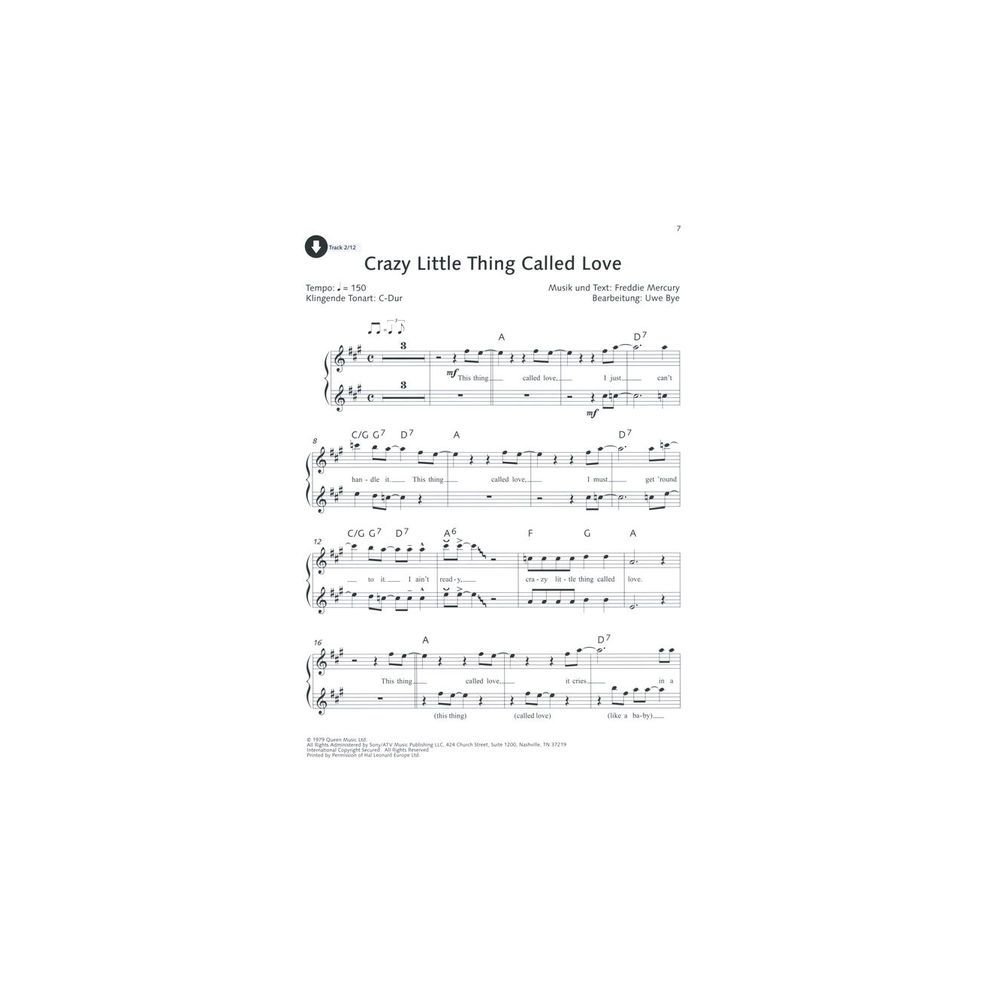 Schott Pop 'n' Swing For Alto Sax – Thomann Ireland