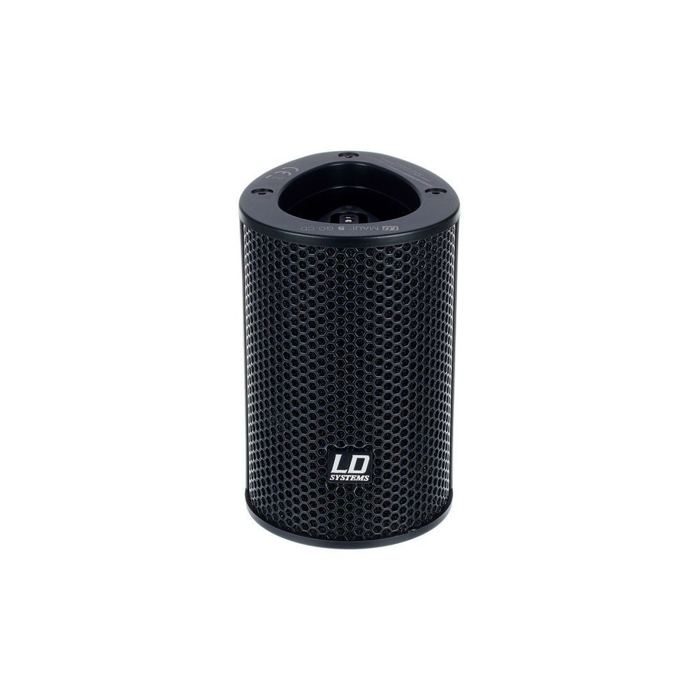 LD Systems Maui 5 Go CD – Thomann Ireland
