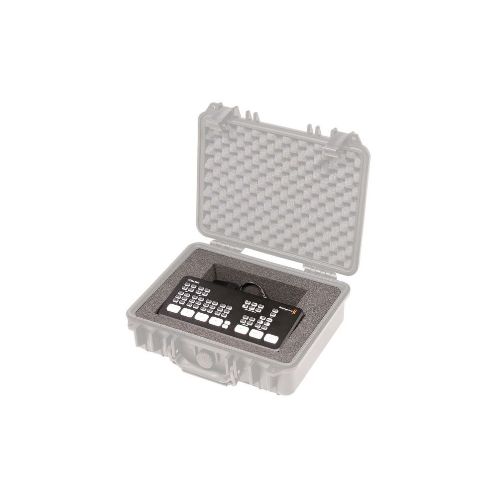 Thon Inlay Blackmagic Design Atem – Thomann Ireland