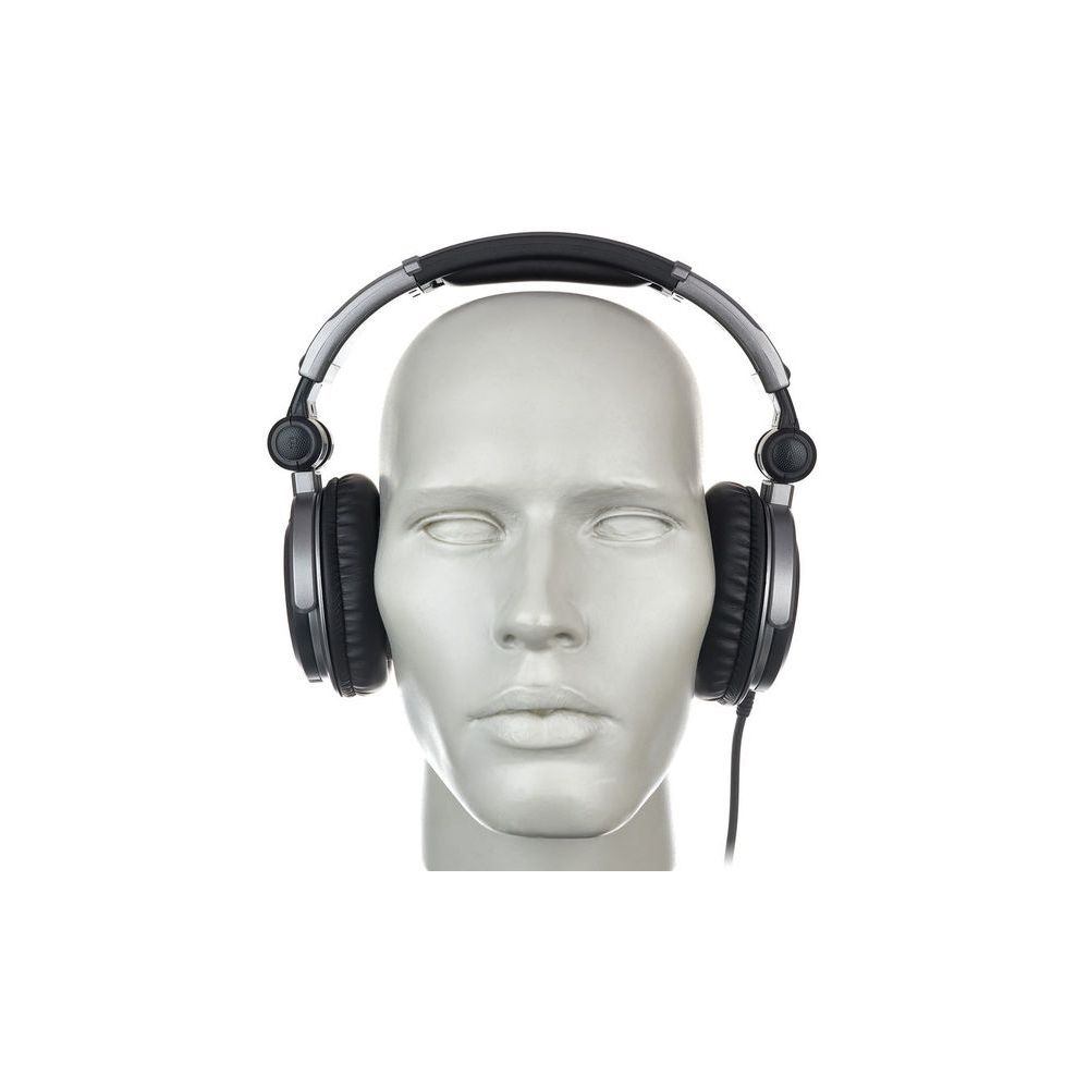 Behringer BDJ 1000 – Thomann Ireland