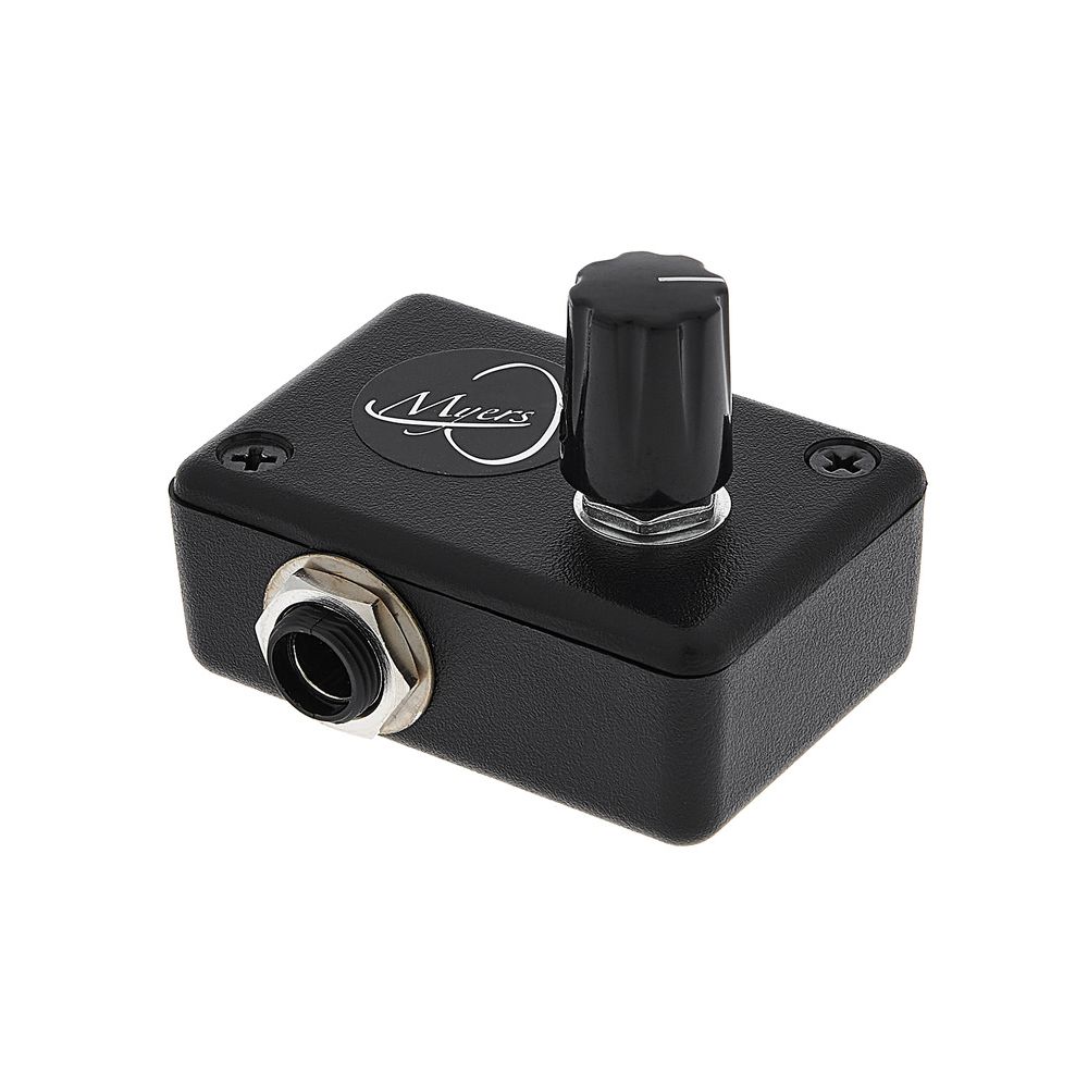 Myers Pickups Master Preamp Module – Thomann Ireland