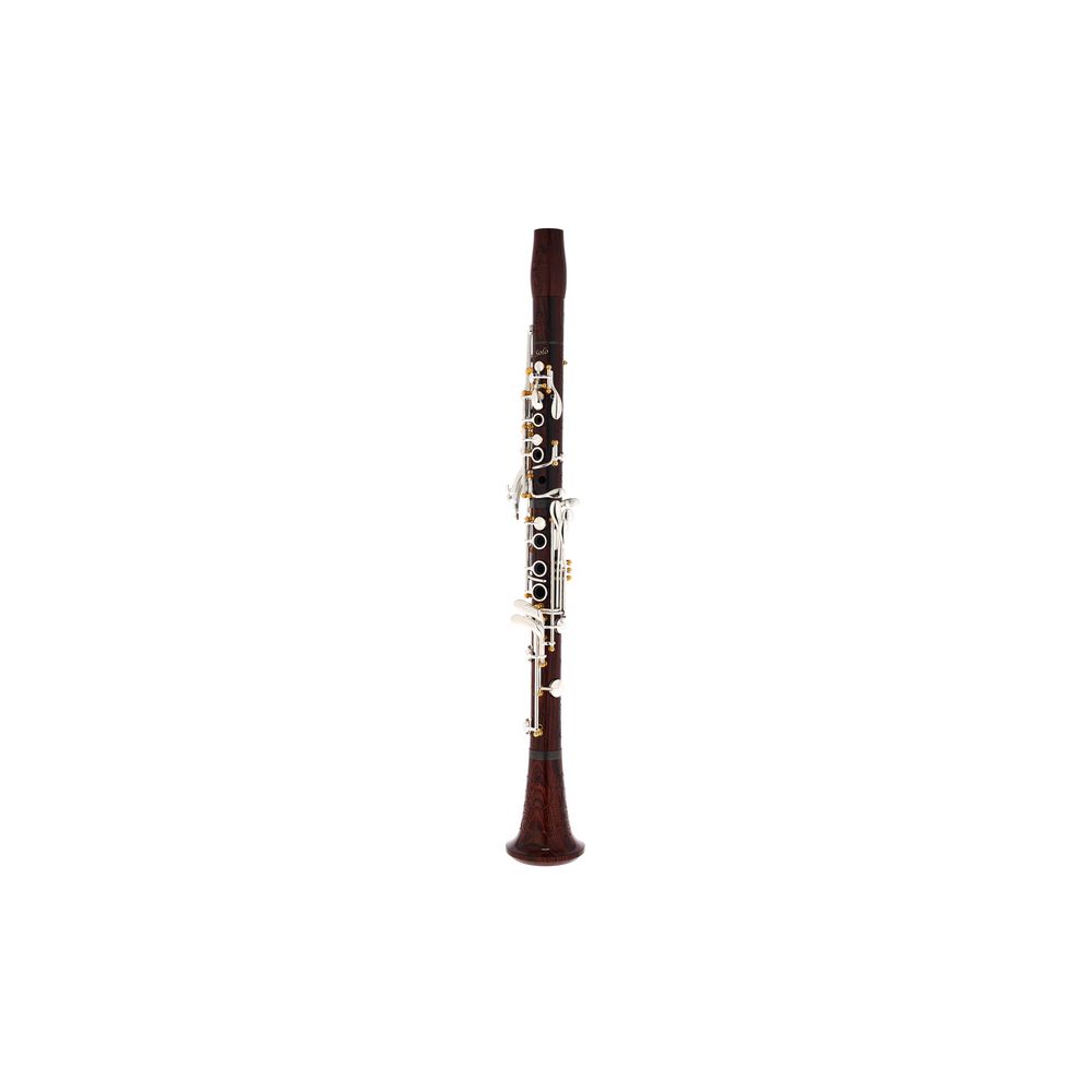 RZmagoo Clarinets Solo Hybrid Bb