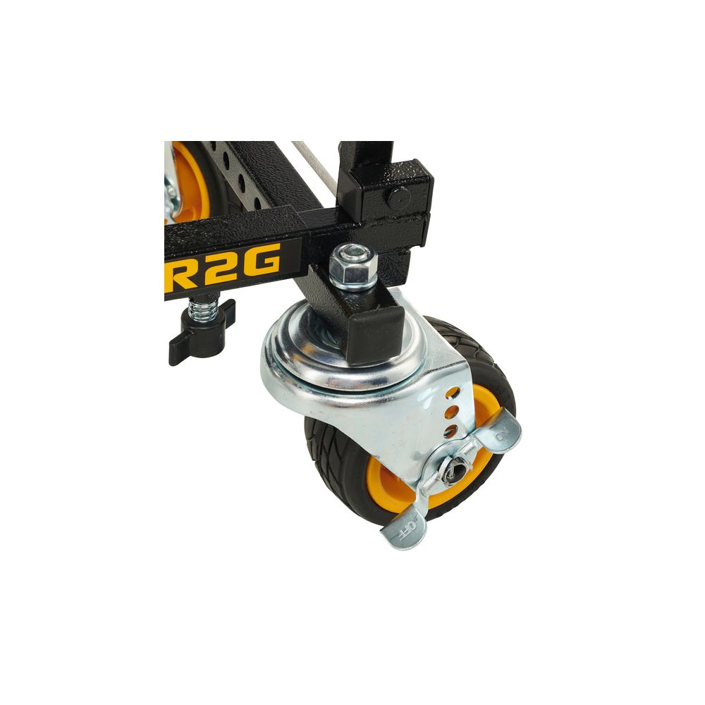 RockNRoller R2G "Micro Glider" Multicart – Thomann Ireland