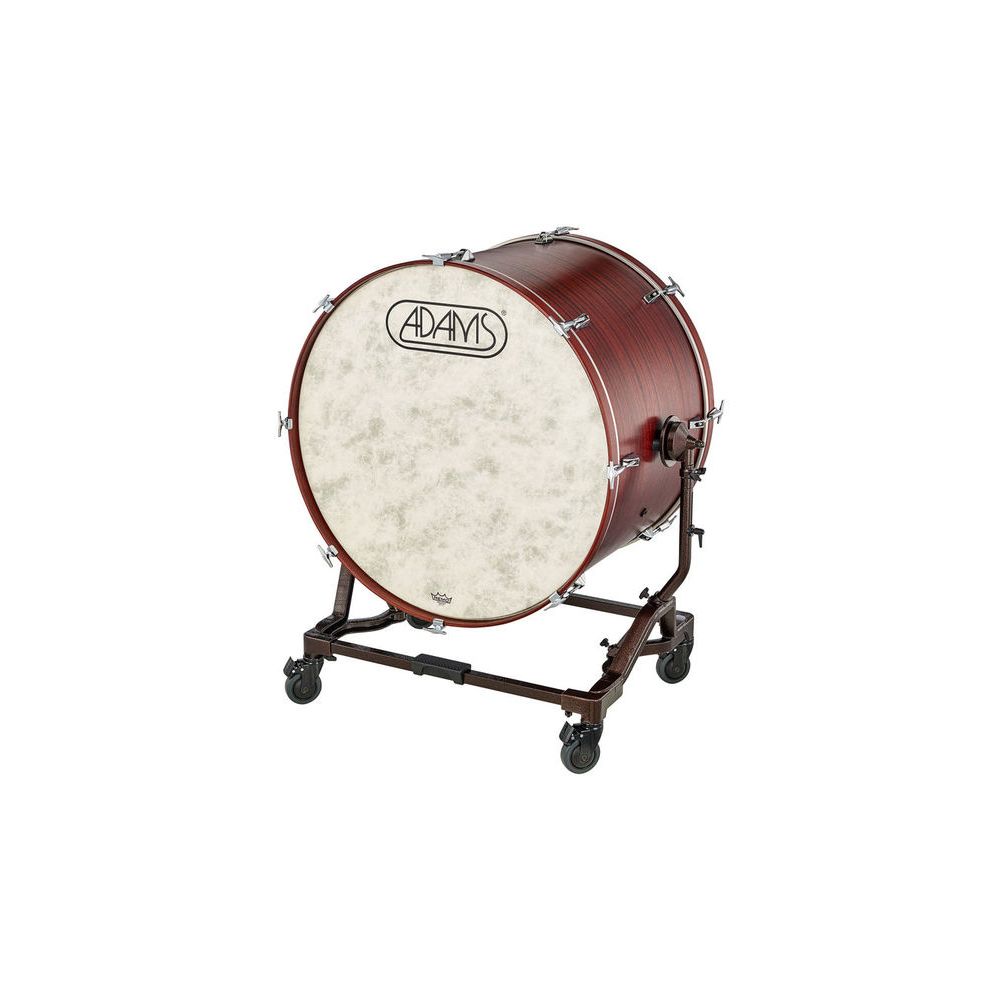 Adams BDTV 36/25 Thomann Bass Drum – Thomann Ireland