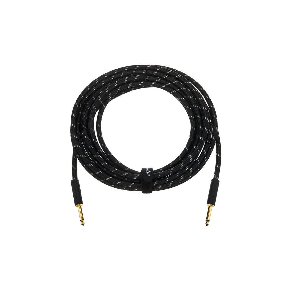 Fender Deluxe Cable 5,5m Tweed B – Thomann Ireland