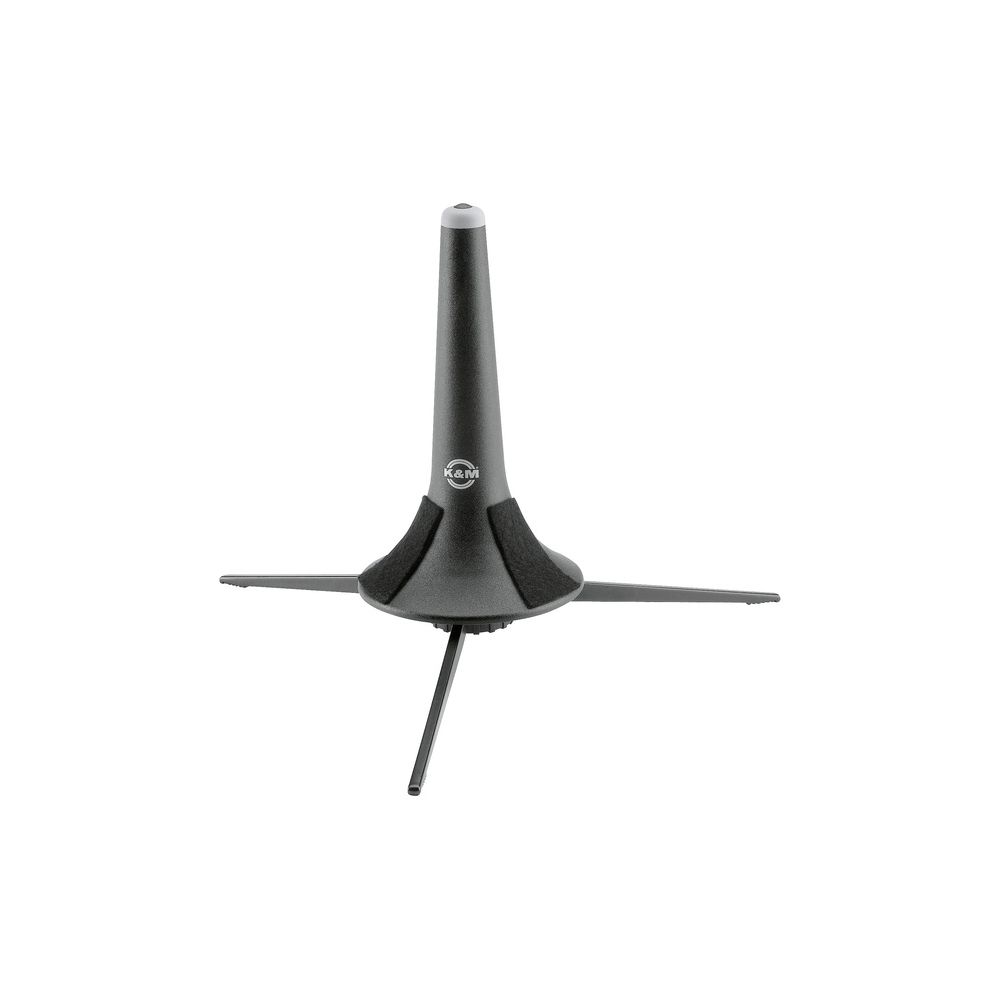 K&M 152/1 Trumpet Stand – Thomann Ireland