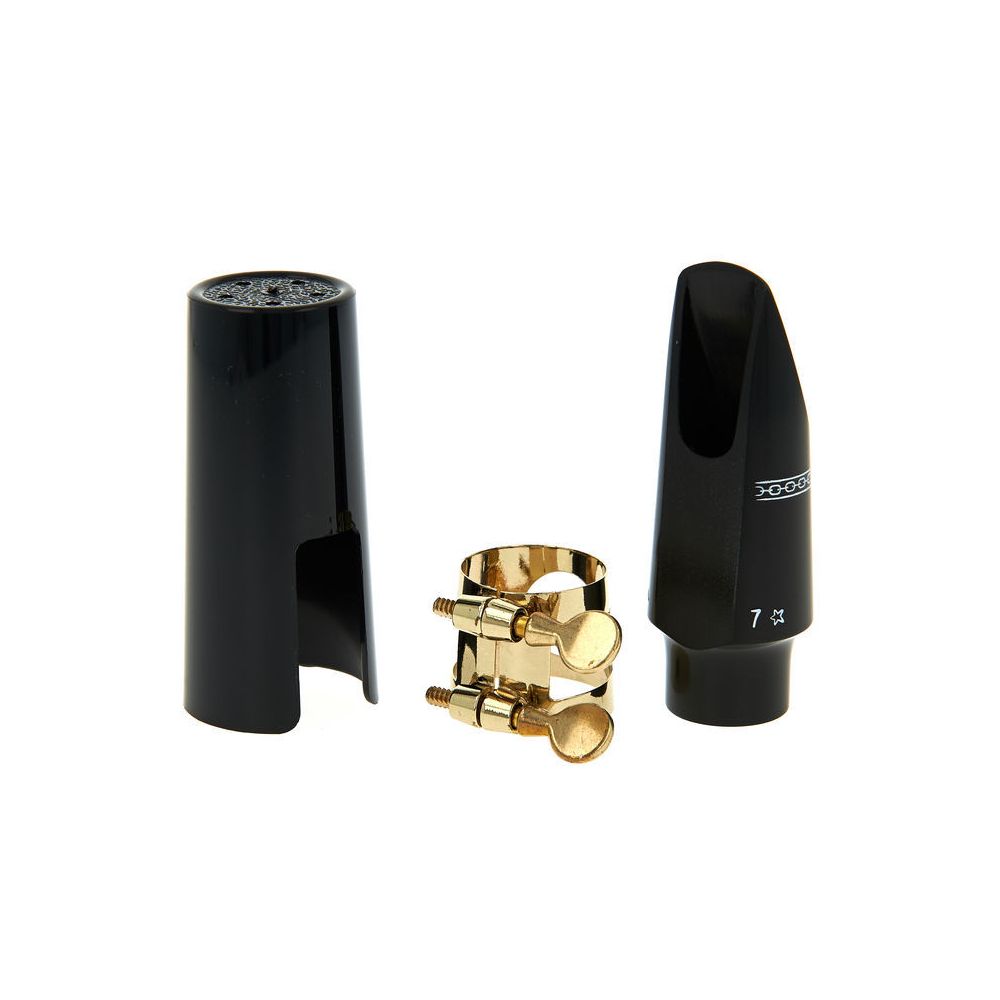 Otto Link Tone Edge Soprano 7* – Thomann Ireland