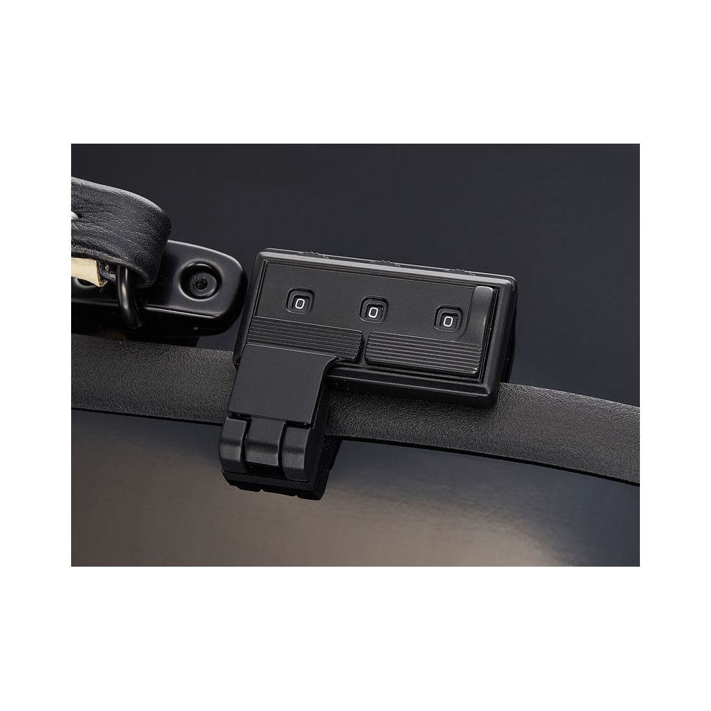 Gewa Air 3.9 Cello Case BK/BD – Thomann Ireland