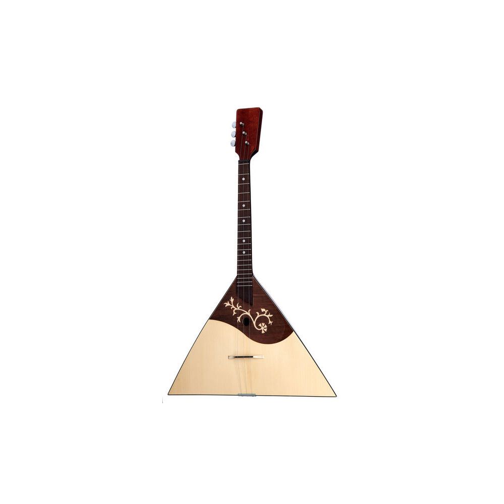 Gewa Prim Balalaika 3