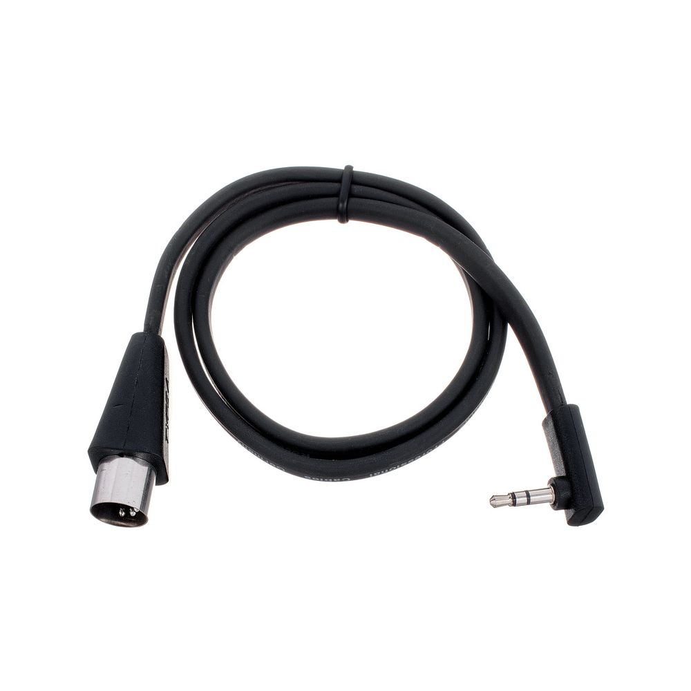 Rockboard Flat TRS Midi Cable 60 cm – Thomann Ireland