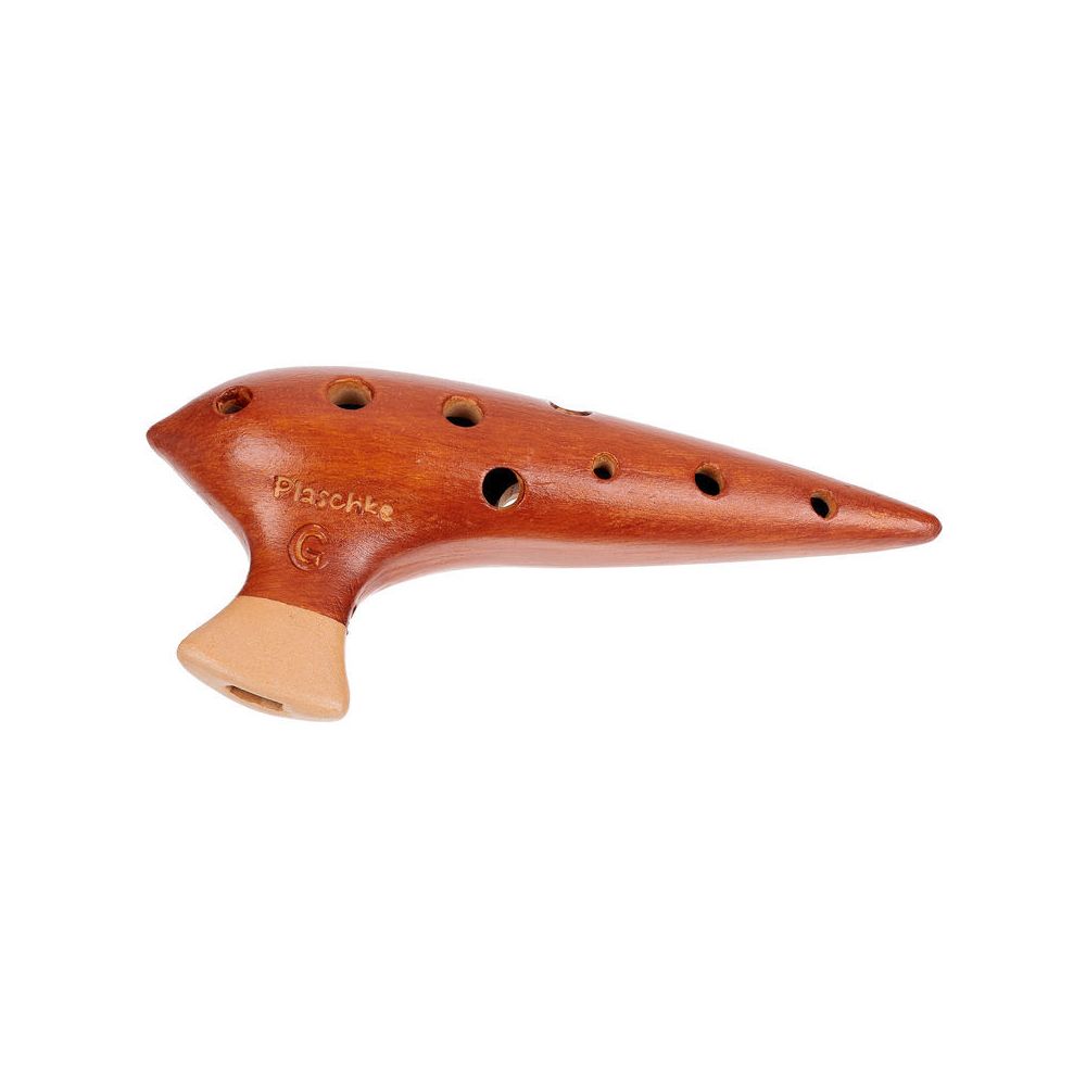 Plaschke Ocarina 10H G – Thomann Ireland