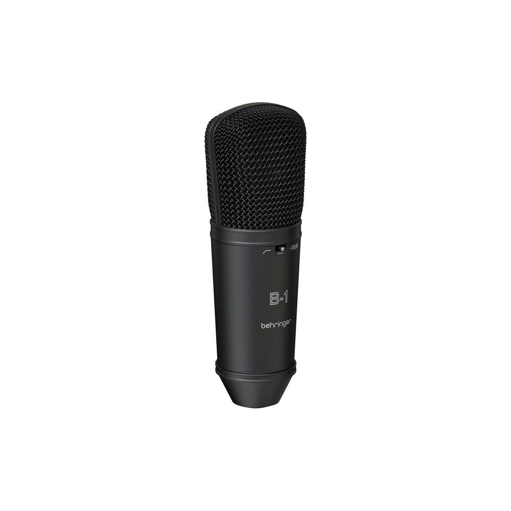 Behringer B