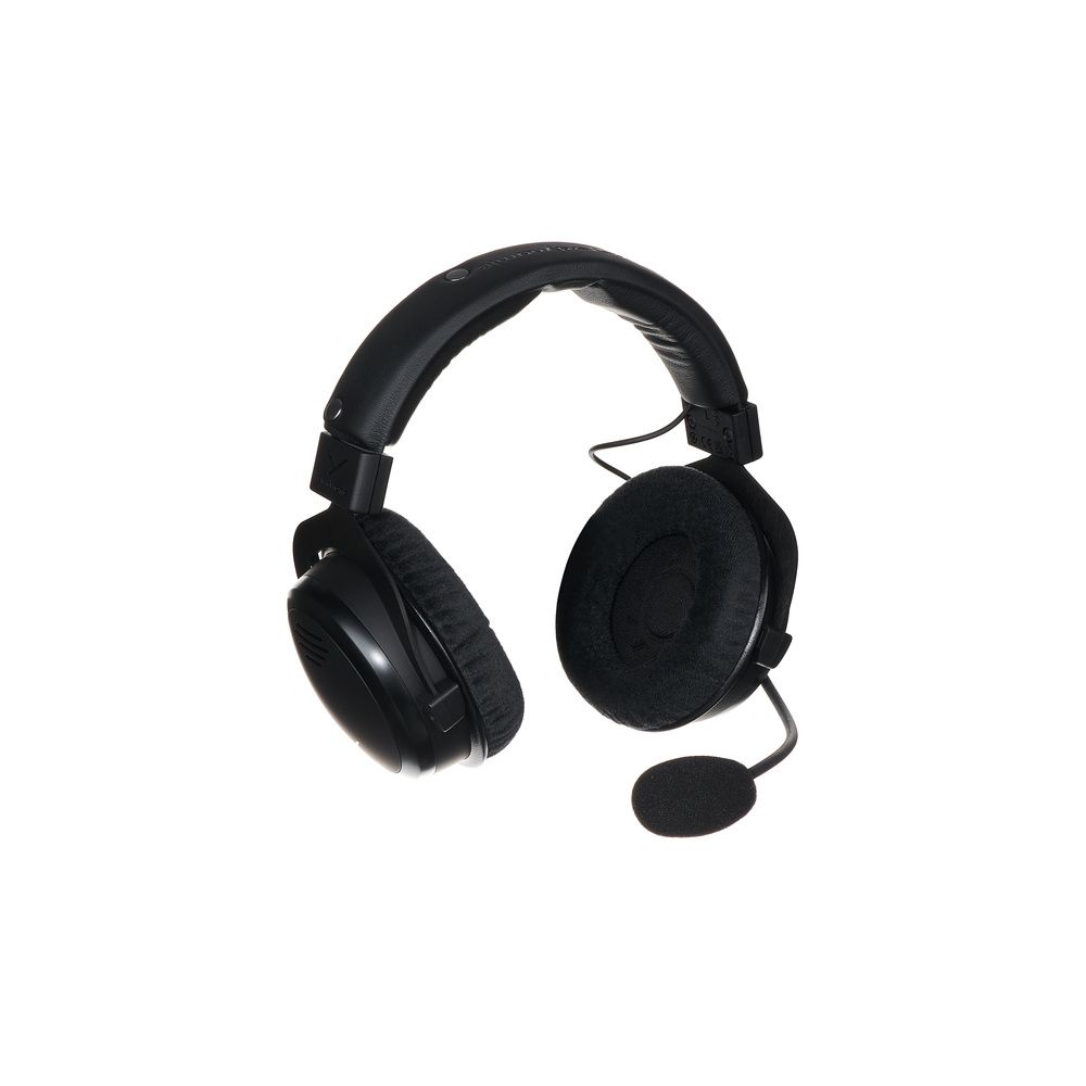 beyerdynamic MMX 330 Pro – Thomann Ireland