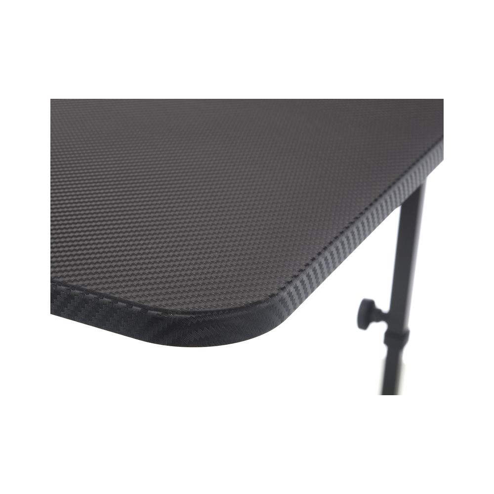 K&M 12160 DJ Table – Thomann Ireland