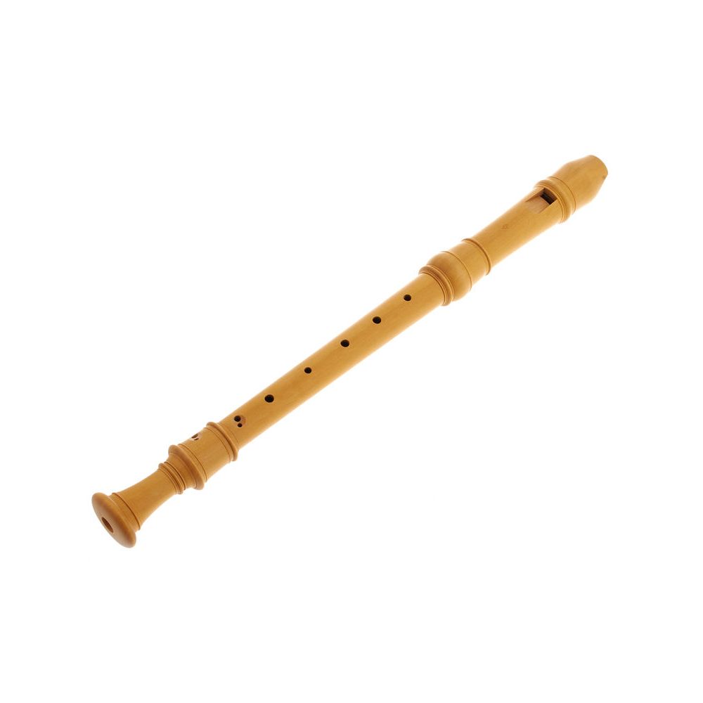 Mollenhauer 5222 Denner Alto Recorder – Thomann Ireland
