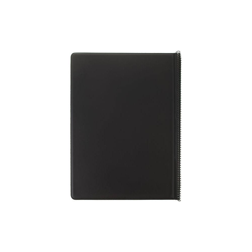 Star Music Folder 661a/25 Black – Thomann Ireland